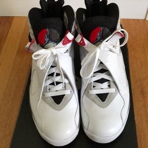 Air Jordan 8 Reto